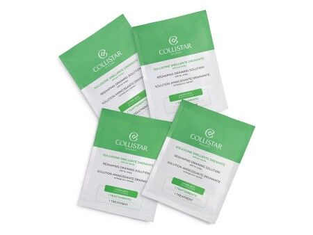 Wyszczuplający Balsam Antycellulitowy Collistar Solución (4 x 100 ml) 100 ml