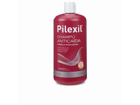 Szampon Przeciw Wypadaniu Włosów Pilexil (900 ml)