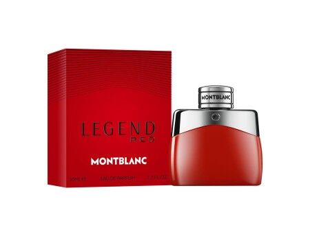Perfumy Męskie Montblanc MB021A02 EDP EDP 50 ml