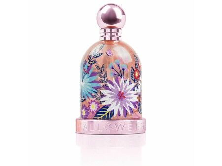 Perfumy Damskie Jesus Del Pozo Halloween Blossom EDT (100 ml)