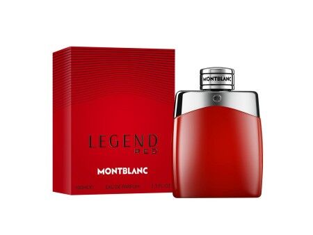Perfumy Męskie Montblanc MB021A01 EDP EDP 100 ml