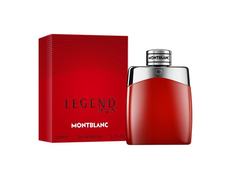 Perfumy Męskie Montblanc MB021A01 EDP EDP 100 ml