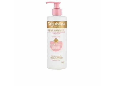 Balsam do Ciała Talquistina Calm Agent Skóra wrażliwa (400 ml)