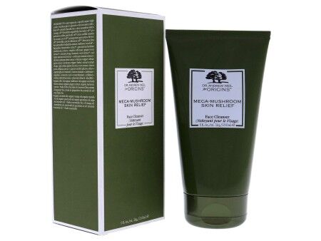 Środek Czyszczący do Twarzy Origins Mega Mushroom (150 ml)