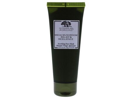 Maseczka do Twarzy Origins Mega Mushroom 75 ml