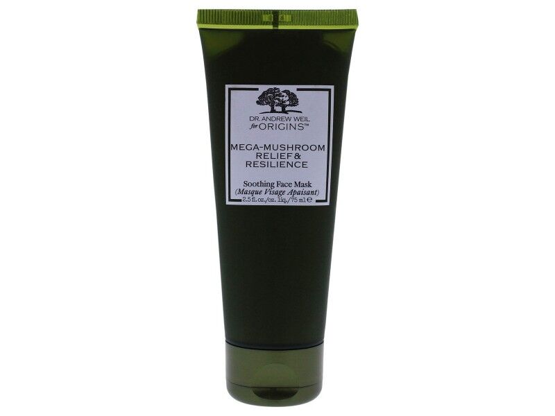 Maseczka do Twarzy Origins Mega Mushroom 75 ml