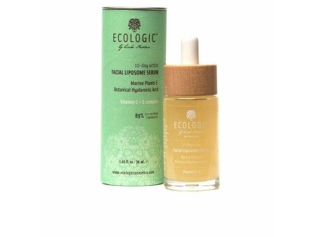 Serum do Twarzy Ecologic Cosmetics Lipsome (30 ml)