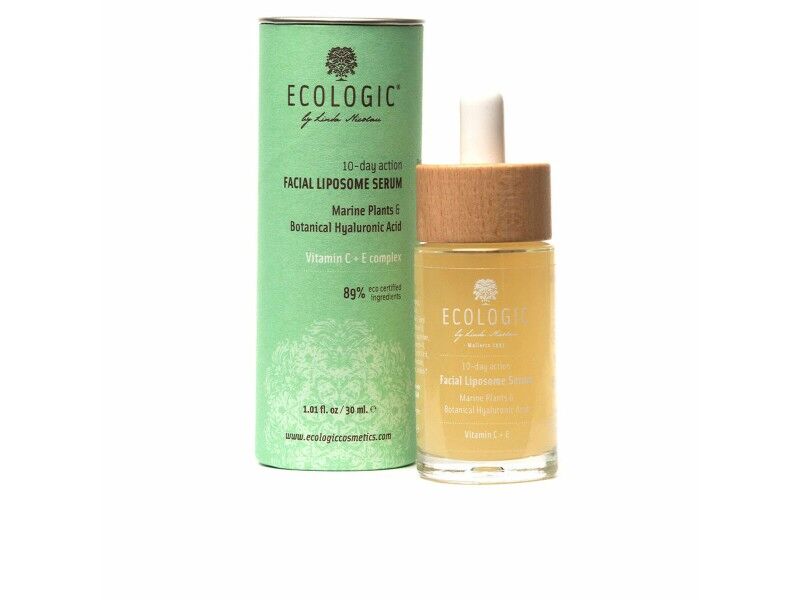 Serum do Twarzy Ecologic Cosmetics Lipsome (30 ml)