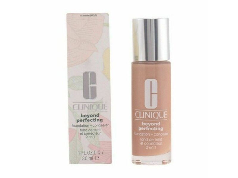 Podkład Beyond Perfecting Clinique Beyond Perfecting 30 ml