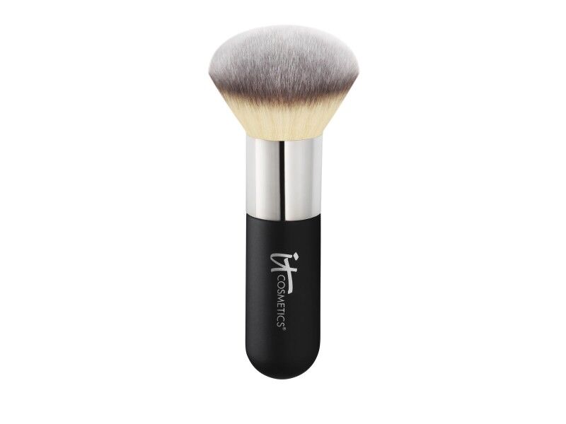 Pędzel do pudru It Cosmetics Heavenly Luxe (1 Sztuk)