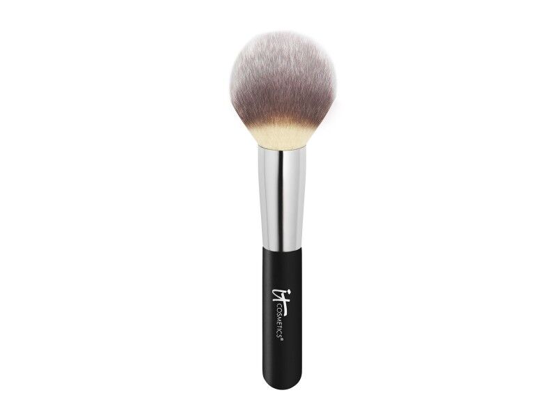 Pędzel do pudru It Cosmetics Heavenly Luxe (1 Sztuk) Pędzel do pudru It Cosmetics Heavenly Luxe (1 Sztuk)