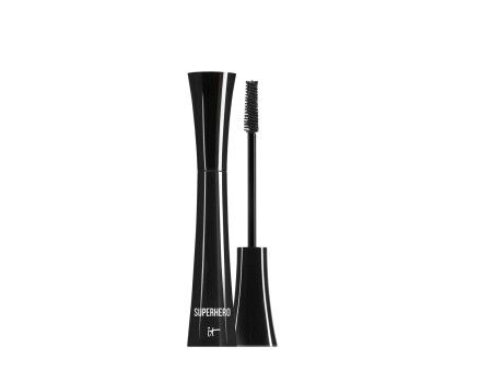 Tusz do Rzęs It Cosmetics Superhero Super black 9 ml