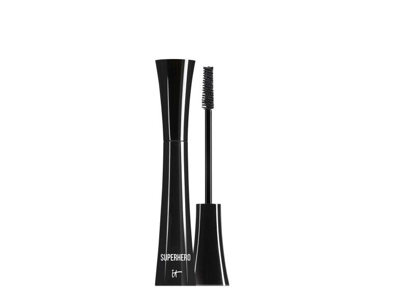 Tusz do Rzęs It Cosmetics Superhero Super black 9 ml