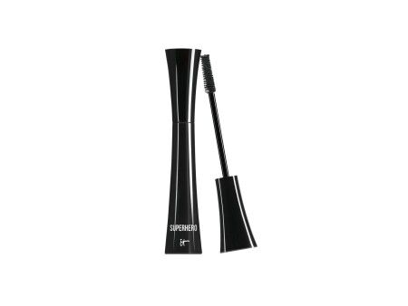 Tusz do Rzęs It Cosmetics Superhero Super black 9 ml