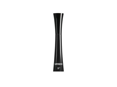 Tusz do Rzęs It Cosmetics Superhero Super black 9 ml