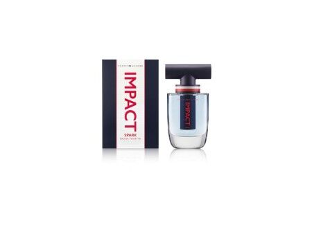 Perfumy Męskie Tommy Hilfiger Impact Spark EDT 50 ml