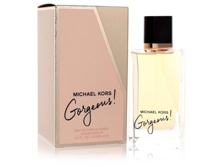 Perfumy Damskie Michael Kors Gorgeous! EDP 100 ml