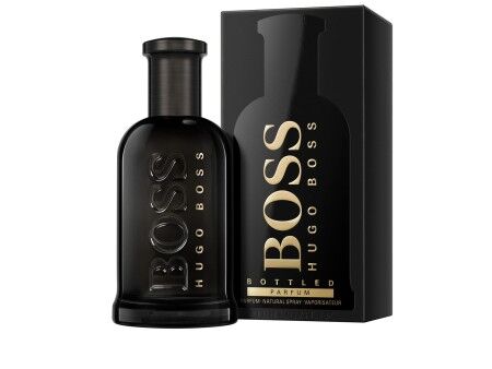 Perfumy Męskie Hugo Boss Boss Bottled EDP EDP 50 ml