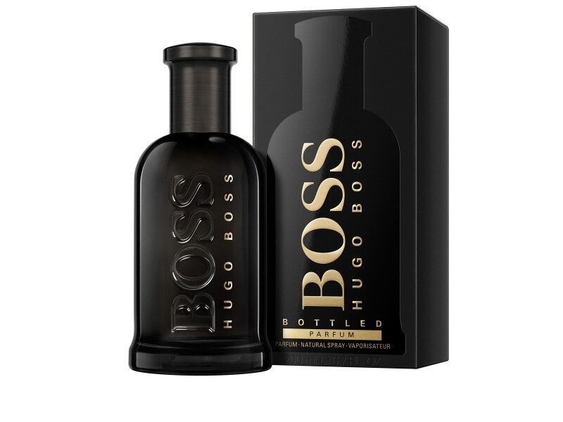 Perfumy Męskie Hugo Boss Boss Bottled EDP EDP 50 ml Perfumy Męskie Hugo Boss Boss Bottled EDP EDP 50 ml