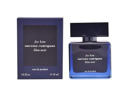 Perfumy Męskie Narciso Rodriguez For Him Bleu Noir EDP EDP 50 ml