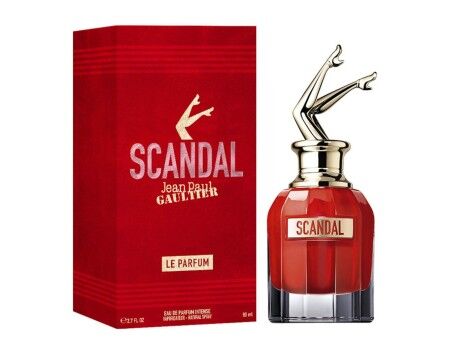 Perfumy Damskie Jean Paul Gaultier Scandal Le Parfum EDP Scandal Le Parfum 80 ml