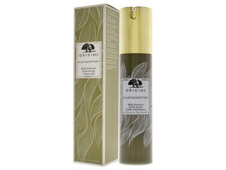 Serum do Twarzy Origins Plantscription (50 ml)
