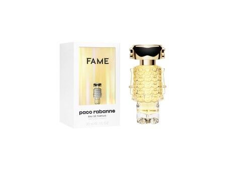 Perfumy Damskie Paco Rabanne Fame EDP EDP 30 ml