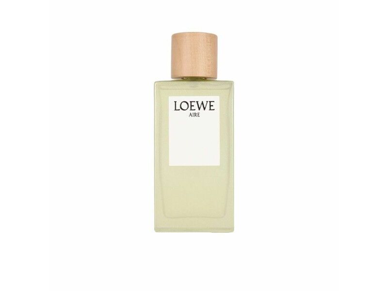 Perfumy Damskie Loewe AIRE EDT 150 ml