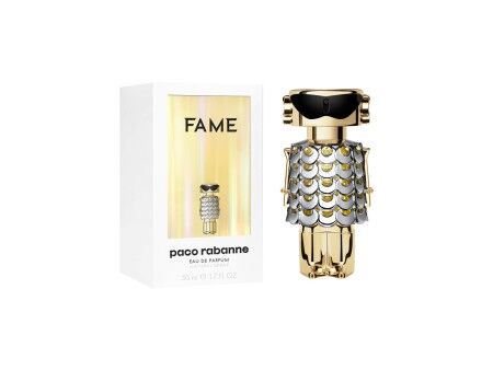 Perfumy Damskie Paco Rabanne Fame EDP 50 ml