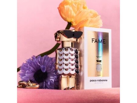 Perfumy Damskie Paco Rabanne Fame EDP 50 ml