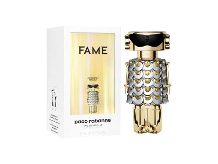 Perfumy Damskie Paco Rabanne Fame EDP EDP 80 ml
