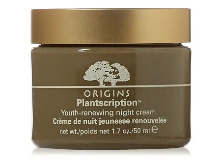Krem na Noc Origins Plantscription (50 ml)