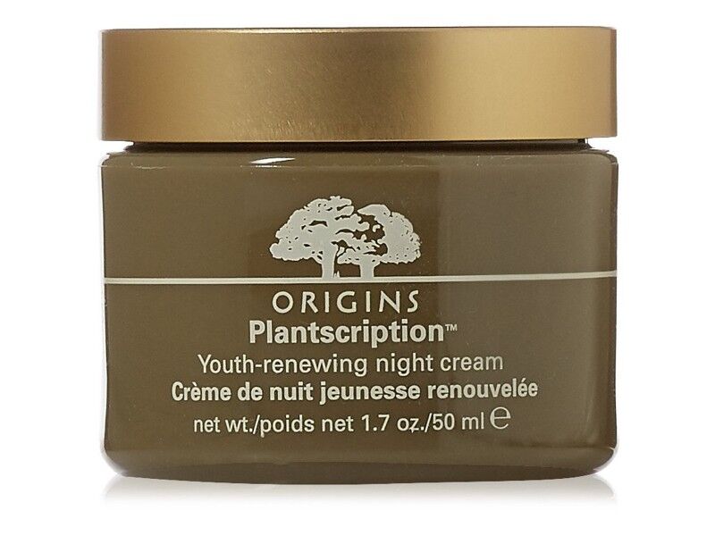 Krem na Noc Origins Plantscription (50 ml)