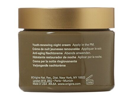 Krem na Noc Origins Plantscription (50 ml)