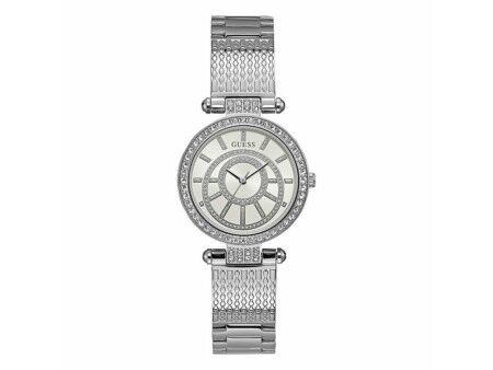 Zegarek Damski Guess W1008L1 (Ø 32 mm)