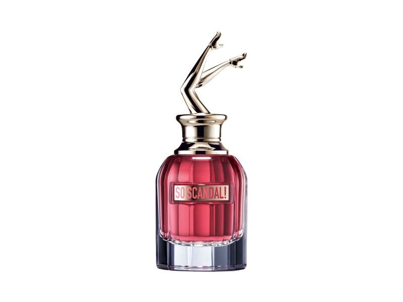 Perfumy Damskie Jean Paul Gaultier So Scandal! EDP EDP 50 ml