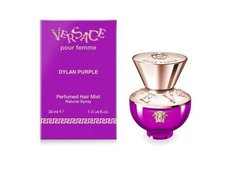 Perfumy Damskie Versace Dylan Purple EDP EDP 30 ml