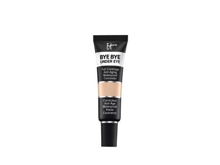 Korektor Twarzy It Cosmetics Bye Bye Under Eye medium beige 12 ml