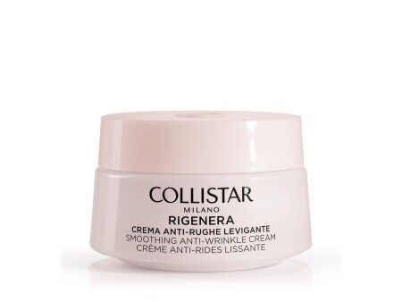 Krem do Twarzy Collistar Rigenera Zmiękczacz 50 ml