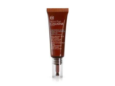 Krem pod Oczy Collistar Attivi Puri Kwas Hialuronowy 15 ml