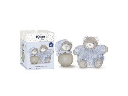Zestaw Perfum dla Dzieci Kaloo Kaloo Blue 2 Części