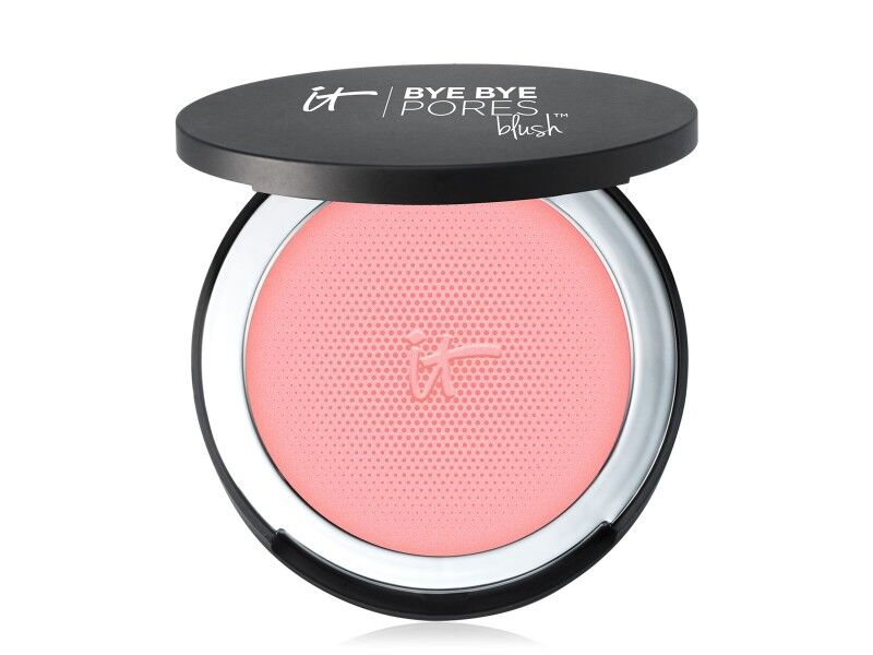 Róż It Cosmetics Bye Bye Pores Sweet Cheeks