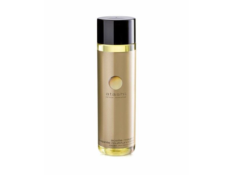 Relaksujący Olejek do Ciała Atashi Celullar Cosmetic 250 ml Relaksujący Olejek do Ciała Atashi Celullar Cosmetic 250 ml