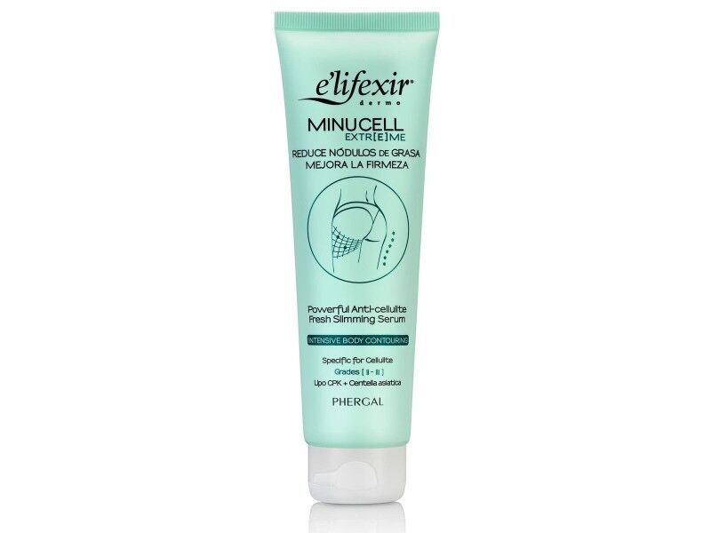 Balsam do Ciała Elifexir Dermo 150 ml Balsam do Ciała Elifexir Dermo 150 ml