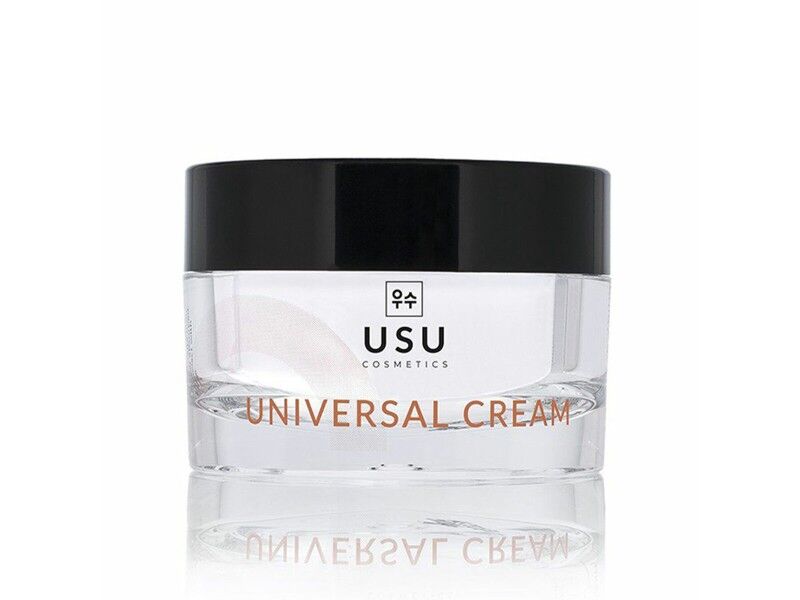 Krem do Twarzy USU Cosmetics Universal 50 ml