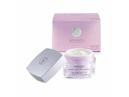 Maseczka do Twarzy Atashi Supernight 50 ml