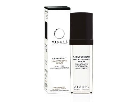 Serum do Twarzy Atashi Bioferment 30 ml