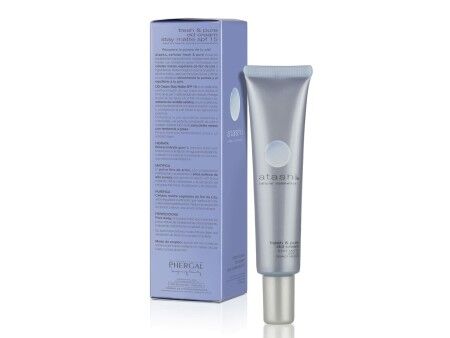Krem do Twarzy Atashi Fresh Pure Dd 40 ml