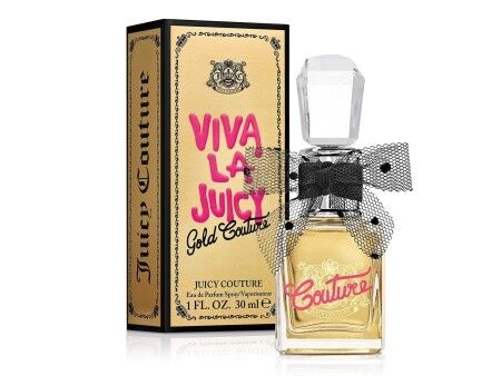 Perfumy Damskie Juicy Couture GOLD COUTURE EDP EDP 30 ml