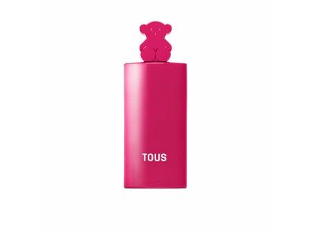 Perfumy Damskie Tous MORE MORE PINK EDT 50 ml